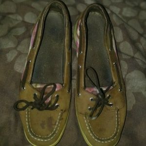 Sperry's